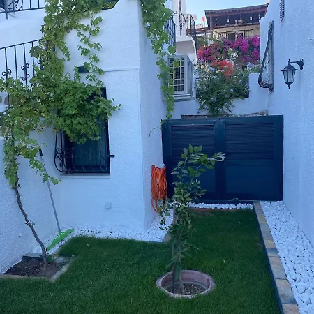 Dom wakacyjny Kun's House - Your Summer House Is Ready! *