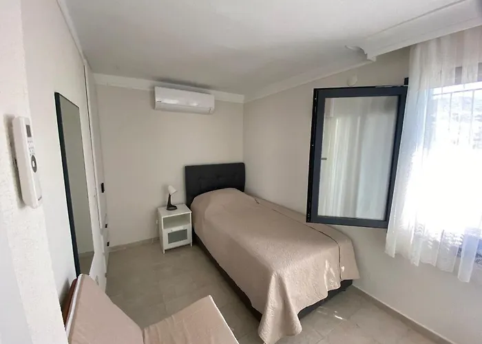 Kun's House - Your Summer House Is Ready! Dom wakacyjny