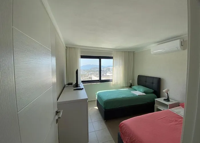 Dom wakacyjny Kun's House - Your Summer House Is Ready! *