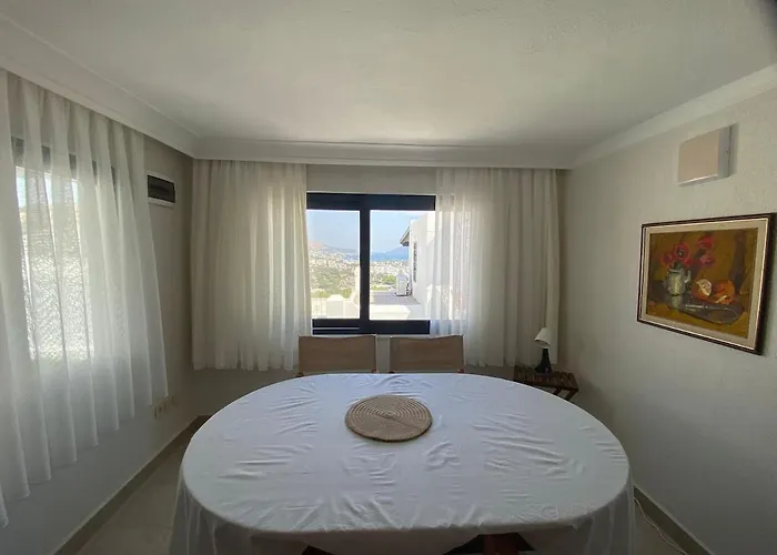 Kun's House - Your Summer House Is Ready! Dom wakacyjny *