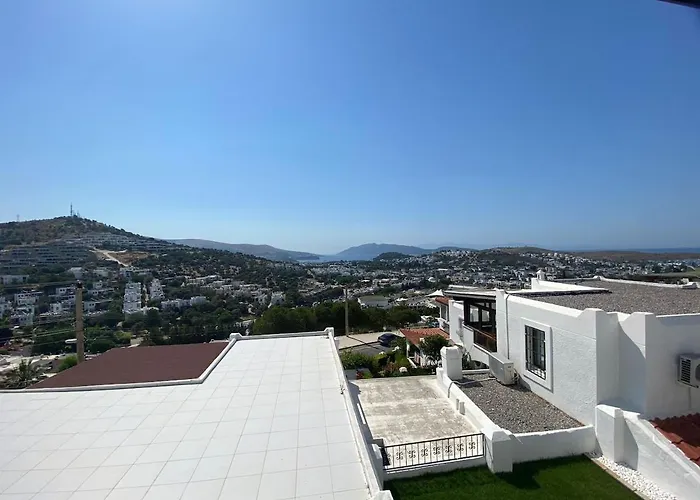 Dom wakacyjny Kun's House - Your Summer House Is Ready! Bodrum