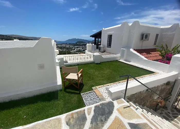 Kun's House - Your Summer House Is Ready! Dom wakacyjny *