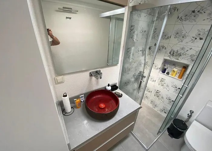 Kun's House - Your Summer House Is Ready! * Bodrum