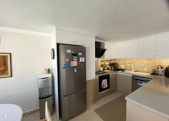 Kun's House - Your Summer House Is Ready! Bodrum