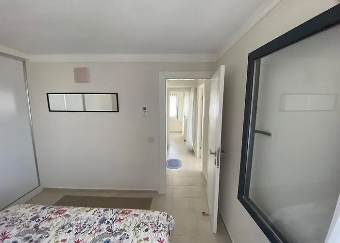 Dom wakacyjny Kun's House - Your Summer House Is Ready! Bodrum