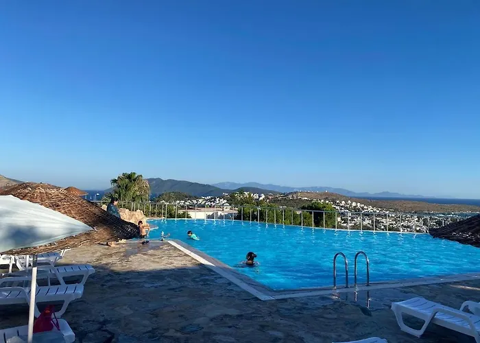 Dom wakacyjny Kun's House - Your Summer House Is Ready!