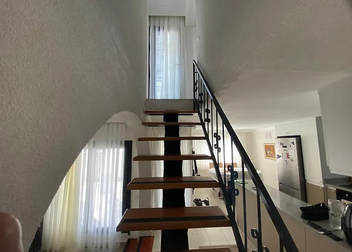 Dom wakacyjny Kun's House - Your Summer House Is Ready! Bodrum