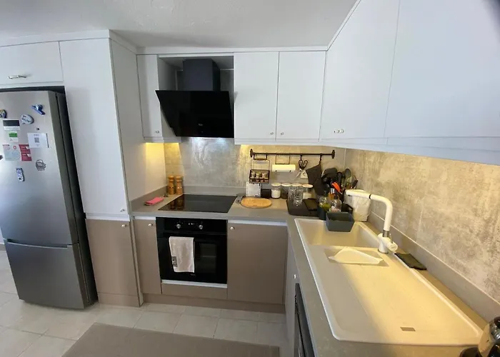 Kun's House - Your Summer House Is Ready! Dom wakacyjny Bodrum