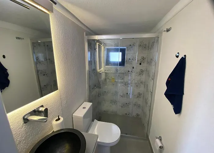 Kun's House - Your Summer House Is Ready! Dom wakacyjny Bodrum