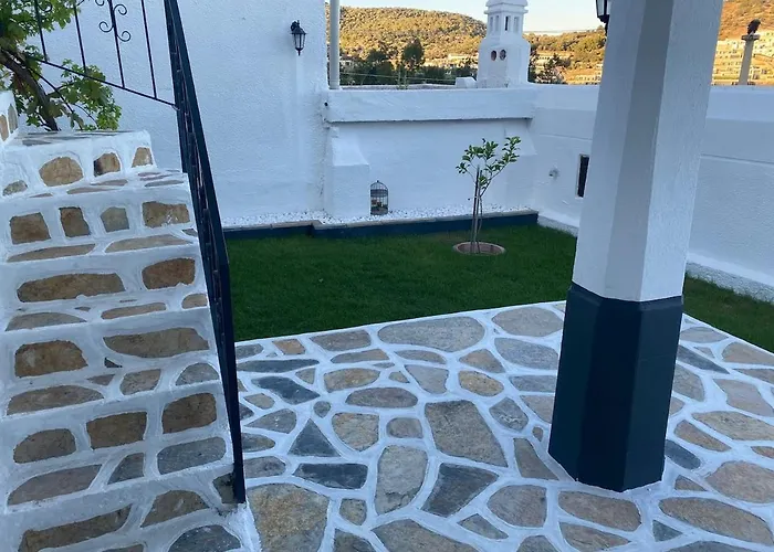 Dom wakacyjny Kun's House - Your Summer House Is Ready!