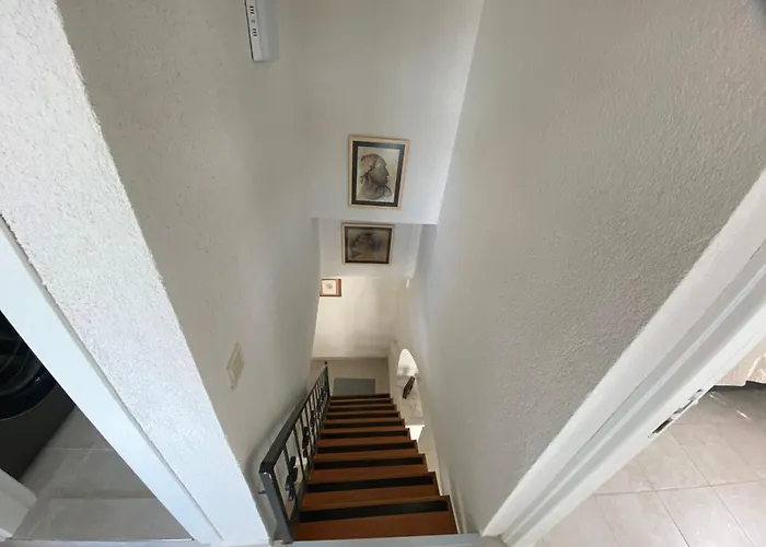 Kun's House - Your Summer House Is Ready! Dom wakacyjny *