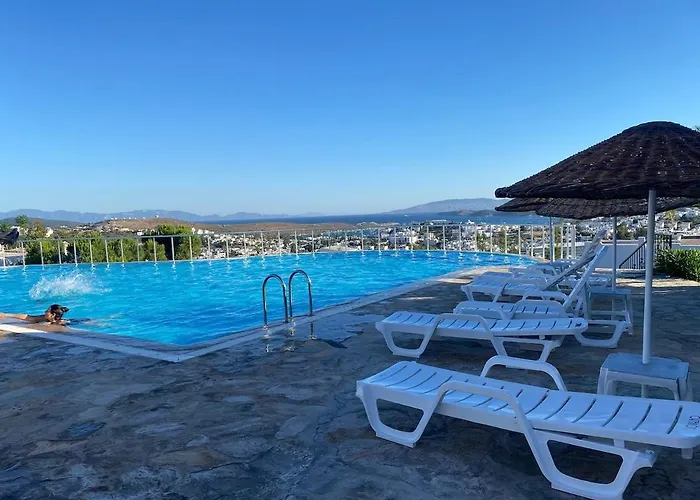Dom wakacyjny Kun's House - Your Summer House Is Ready! Bodrum