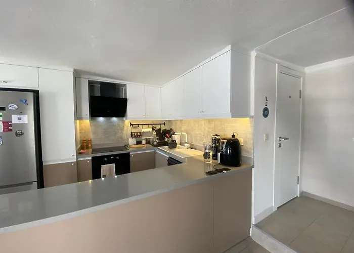 Kun's House - Your Summer House Is Ready! Bodrum