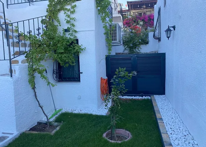 Dom wakacyjny Kun's House - Your Summer House Is Ready! *