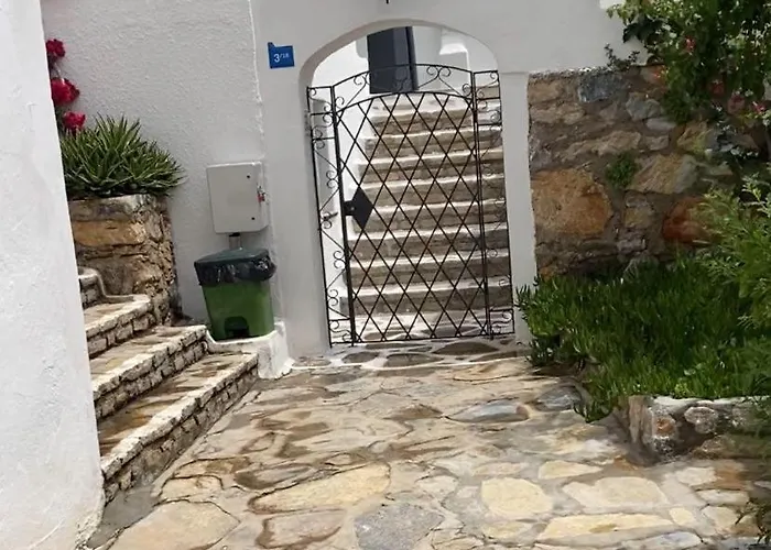 Kun's House - Your Summer House Is Ready! Dom wakacyjny Bodrum