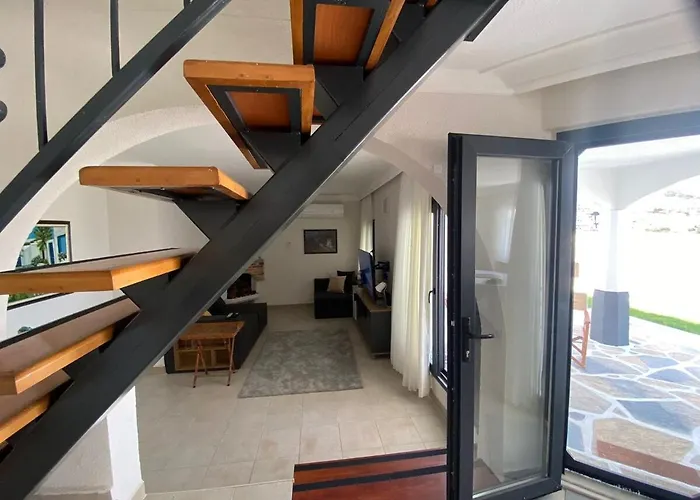 Dom wakacyjny Kun's House - Your Summer House Is Ready! Bodrum