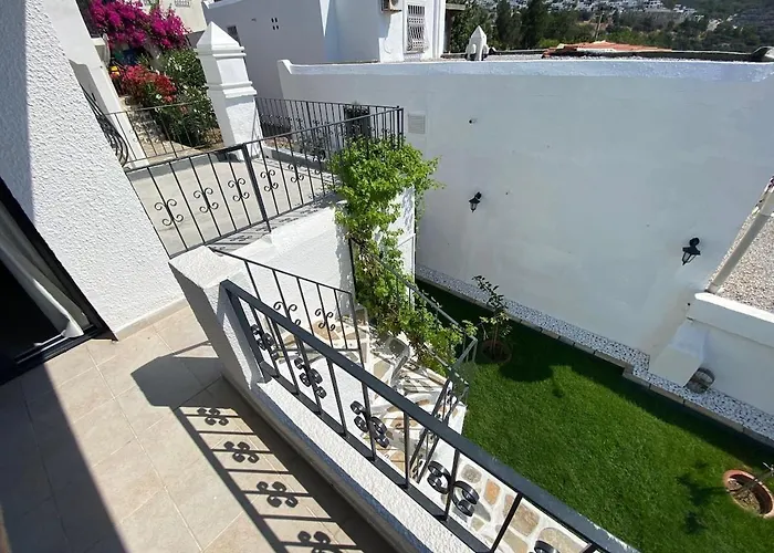 Kun's House - Your Summer House Is Ready! Dom wakacyjny