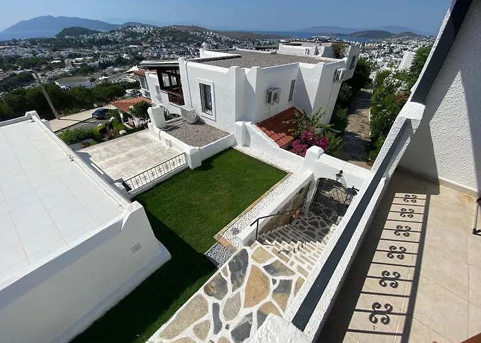 Kun's House - Your Summer House Is Ready! Dom wakacyjny *