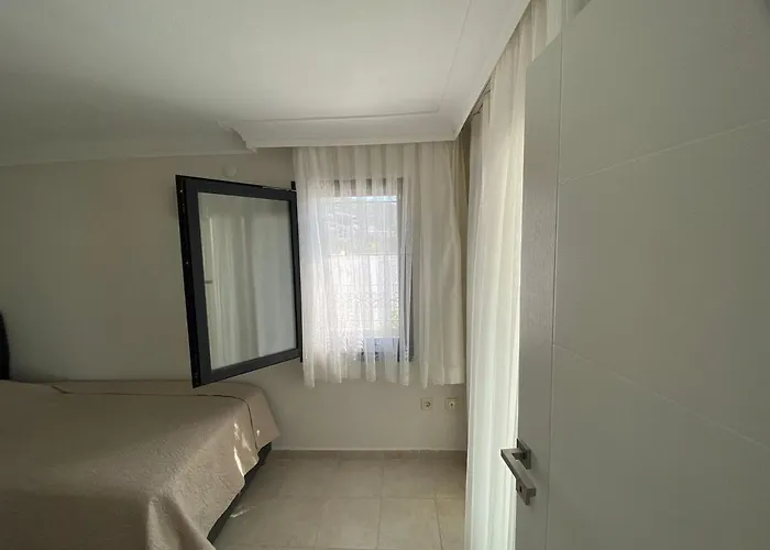 Kun's House - Your Summer House Is Ready! Dom wakacyjny Bodrum