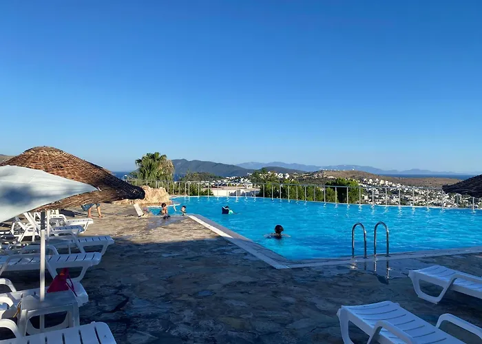 Dom wakacyjny Kun's House - Your Summer House Is Ready! Bodrum