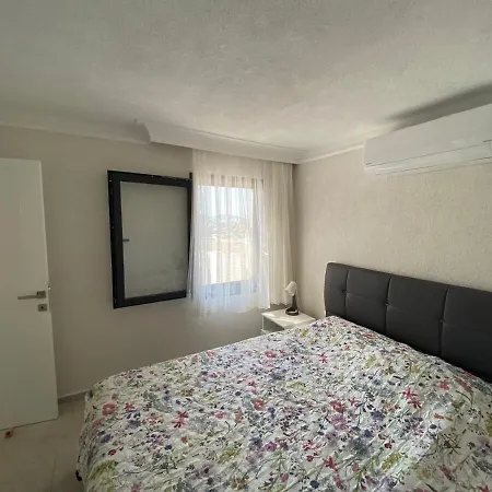 Kun's House - Your Summer House Is Ready! Bodrum