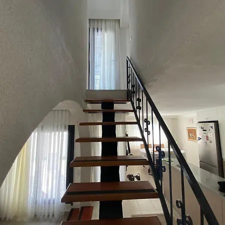 Semesterbostad Kun's House - Your Summer House Is Ready! Bodrum