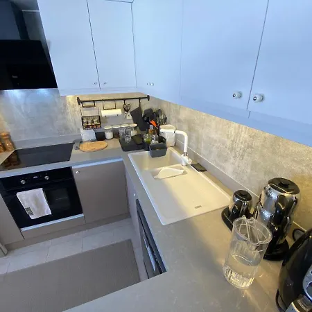 Semesterbostad Kun's House - Your Summer House Is Ready! Bodrum