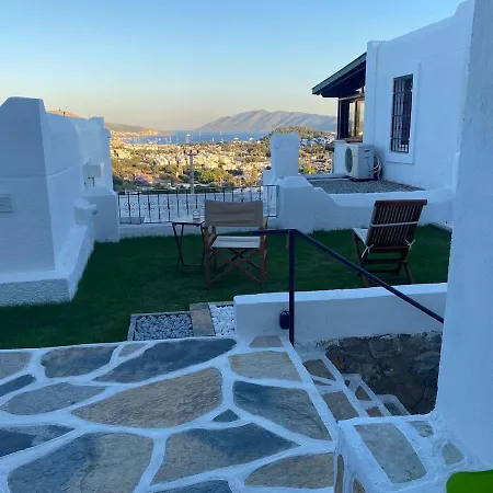 Kun's House - Your Summer House Is Ready!