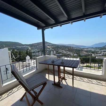 Kun's House - Your Summer House Is Ready! Semesterbostad