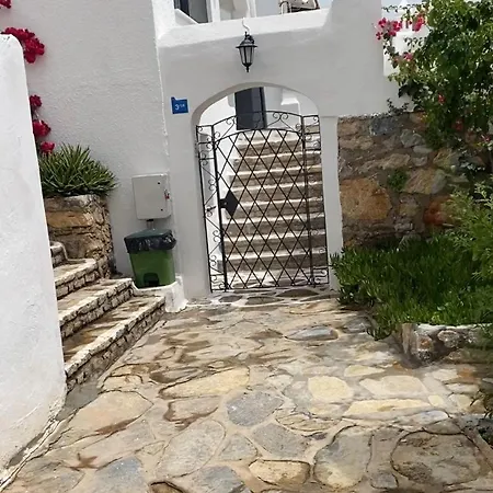Kun's House - Your Summer House Is Ready! Hébergement de vacances Bodrum