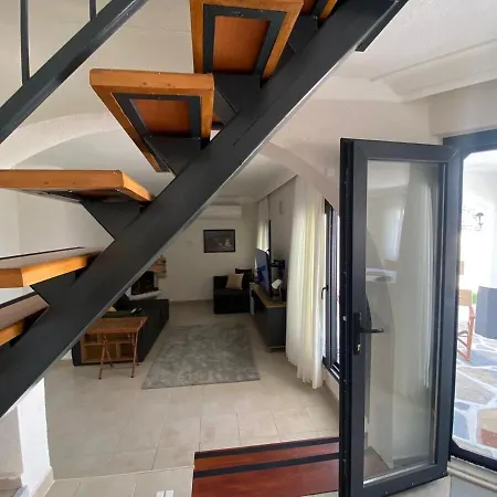 Hébergement de vacances Kun's House - Your Summer House Is Ready! Bodrum