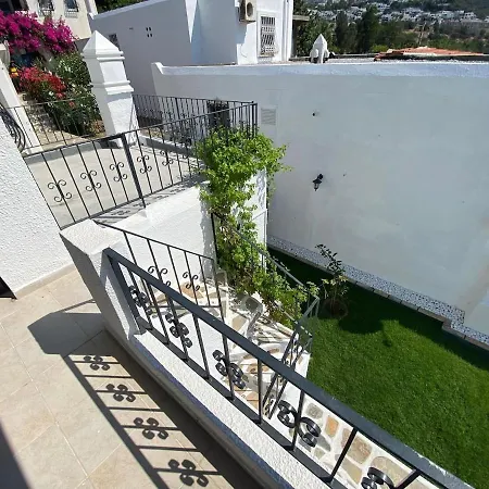 Kun's House - Your Summer House Is Ready! Semesterbostad