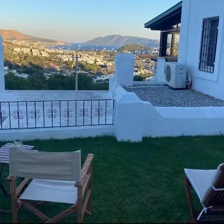 Дом отдыха Kun's House - Your Summer House Is Ready! Бодрум