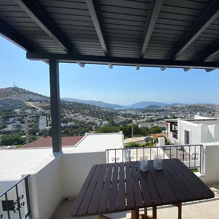 Kun's House - Your Summer House Is Ready! Bodrum