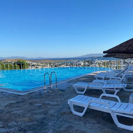 Kun's House - Your Summer House Is Ready! * Bodrum