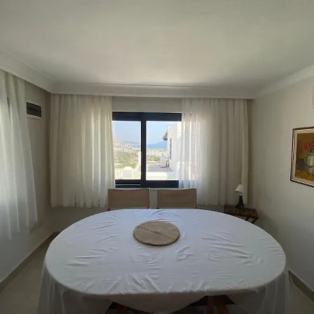 Kun's House - Your Summer House Is Ready! Dom wakacyjny *