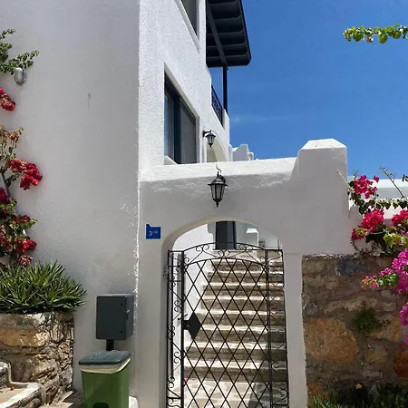 Kun's House - Your Summer House Is Ready! * Bodrum