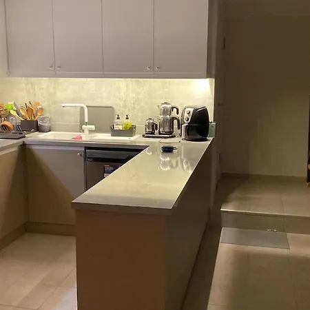 Kun's House - Your Summer House Is Ready! Dom wakacyjny Bodrum