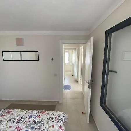 Dom wakacyjny Kun's House - Your Summer House Is Ready! Bodrum