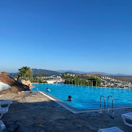 Dom wakacyjny Kun's House - Your Summer House Is Ready!