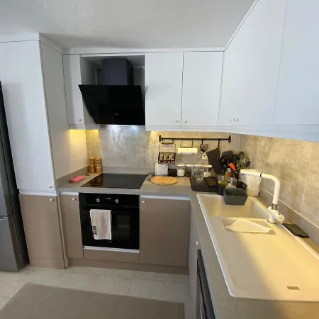 Kun's House - Your Summer House Is Ready! Feriehus Bodrum