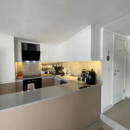 Kun's House - Your Summer House Is Ready! Bodrum