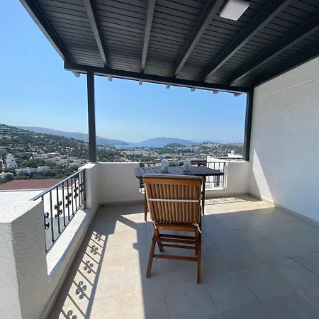 Dom wakacyjny Kun's House - Your Summer House Is Ready!