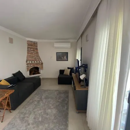 Kun's House - Your Summer House Is Ready! * Bodrum