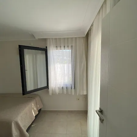 Kun's House - Your Summer House Is Ready! Dom wakacyjny Bodrum