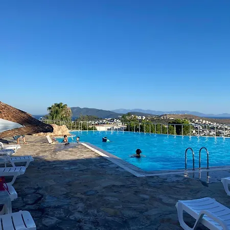 Dom wakacyjny Kun's House - Your Summer House Is Ready! Bodrum