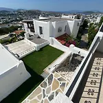 Kun's House - Your Summer House Is Ready! Nyaraló *