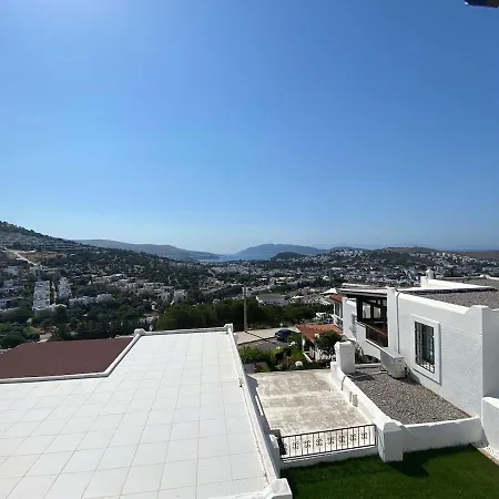 Tatil Evi Kun's House - Your Summer House Is Ready! Bodrum