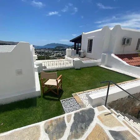 Kun's House - Your Summer House Is Ready! Tatil Evi *