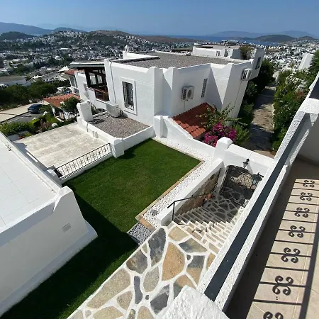 Kun's House - Your Summer House Is Ready! Tatil Evi *